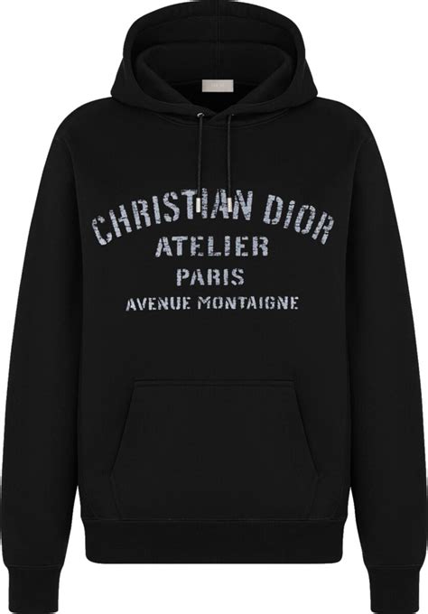 dior chemise homme|men's dior hoodie.